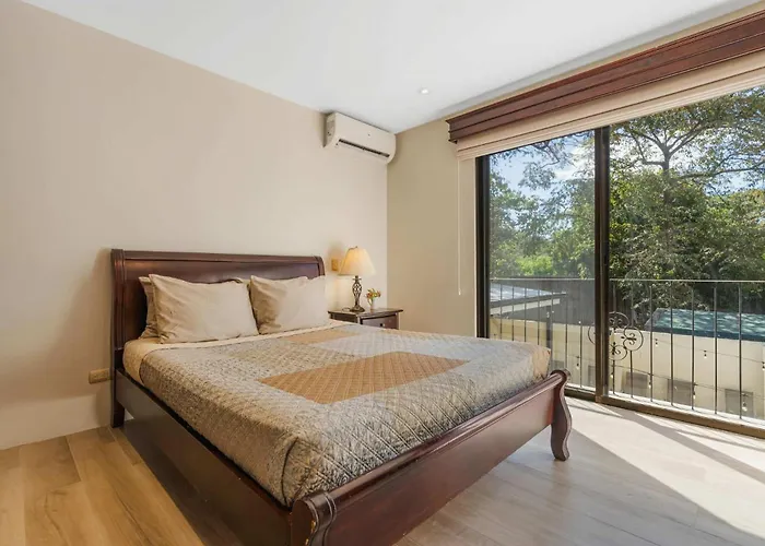 Elegant Surfside Retreat With Private Pool Spacious Outdoor Patio & Walkable Access